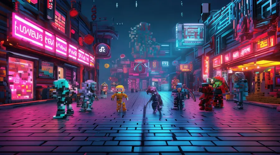 僵尸榨汁机游戏图片1
